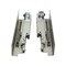 Blum 9in Full Extension Zinc Soft-close F-series Tandem Drawer Slide for 3/4in Material, 100 Lbs Cap, PR 563F2290B10 - alternate 2